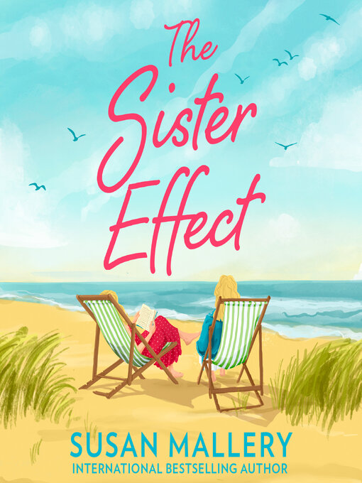 Title details for The Sister Effect by Susan Mallery - Available